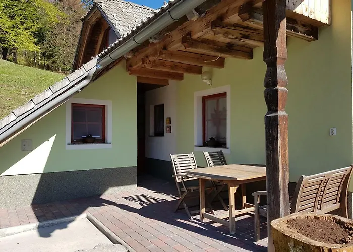 Vaznik Alloggio per agriturismo *