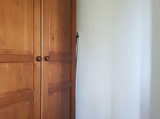 Alloggio per agriturismo Vaznik