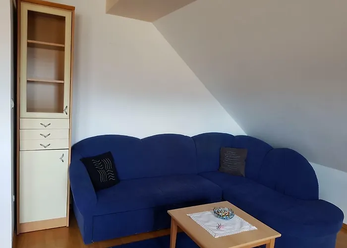 Vaznik Alloggio per agriturismo