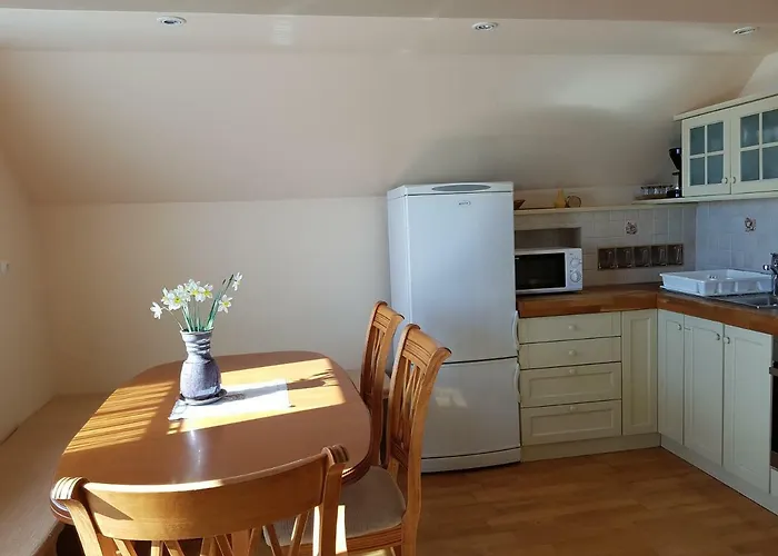 Alloggio per agriturismo Vaznik