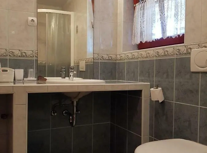 Vaznik Κατάλυμα σε φάρμα