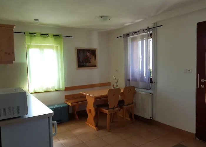 Vaznik Alloggio per agriturismo